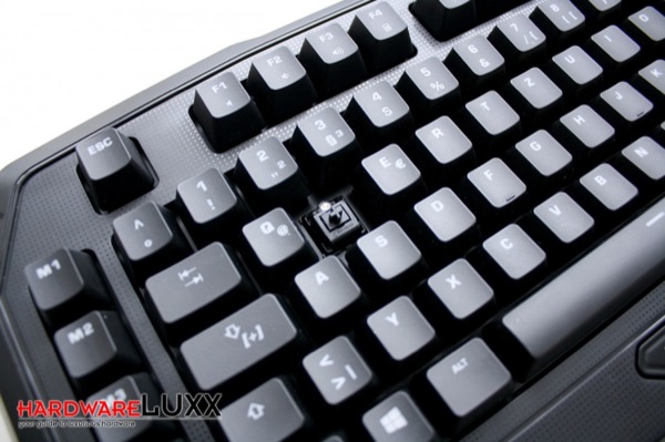 Roccat Ryos MK Blow