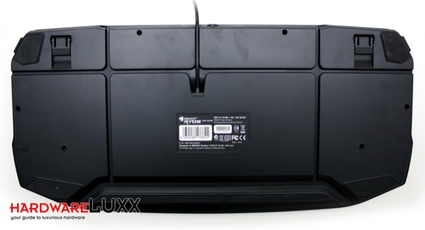 Roccat Ryos MK Blow