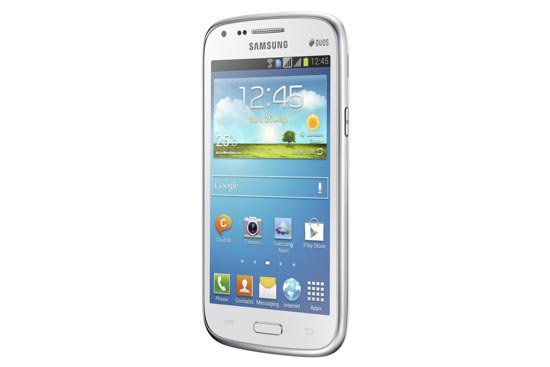samsung galaxy core 1