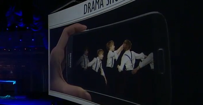 dramashot