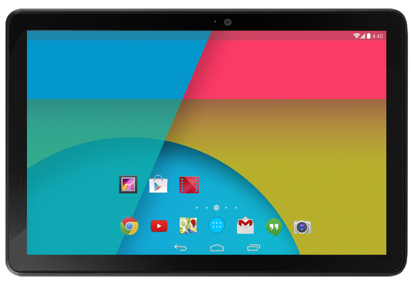 nexus10
