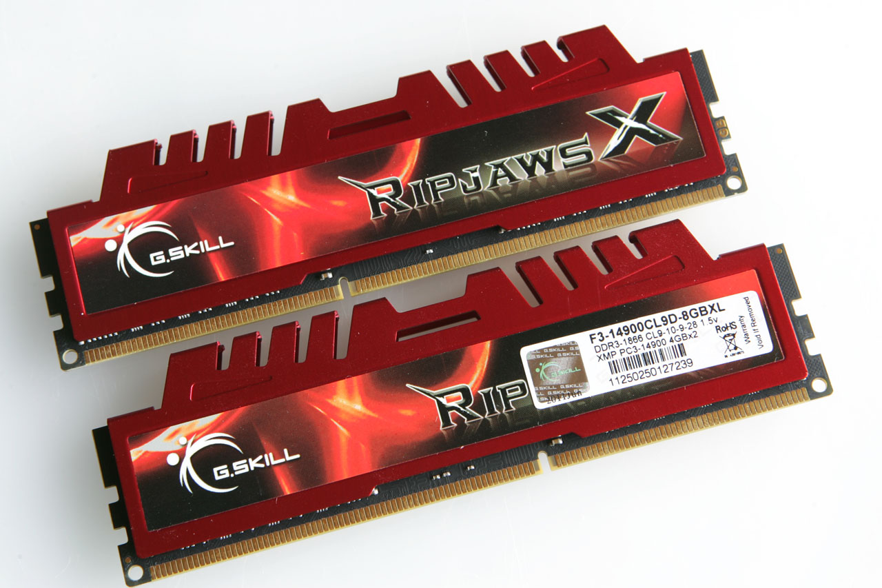 Gskill ddr5