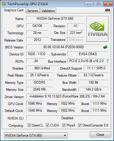 evga
