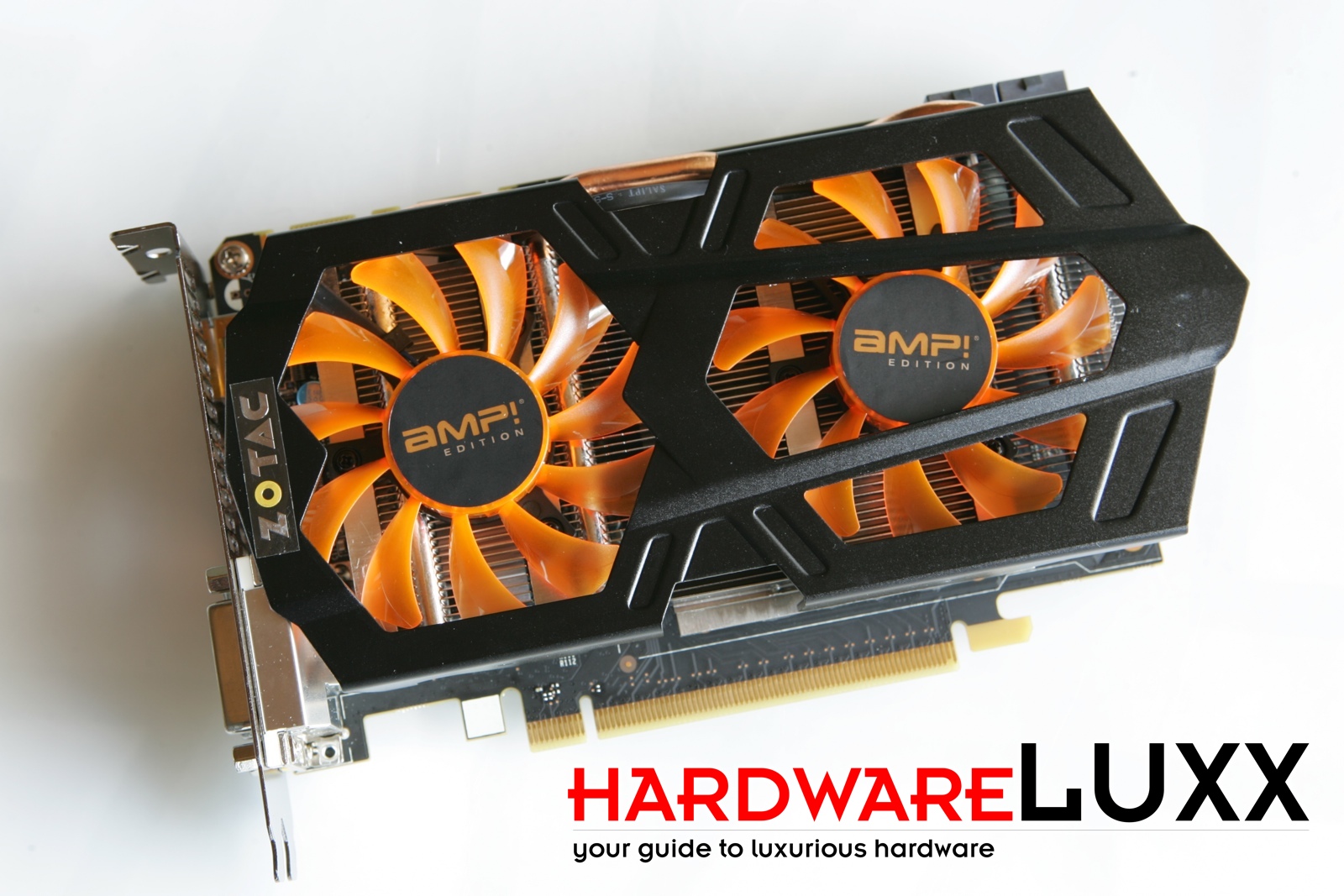 Test NVIDIA GeForce GTX 660 Ti Hardwareluxx