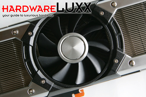 NVIDIA GeForce GTX 690