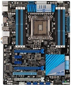 mainboard