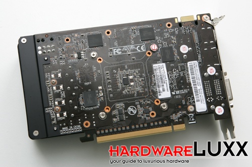 Palit GeForce GTX 650 Ti Boost OC