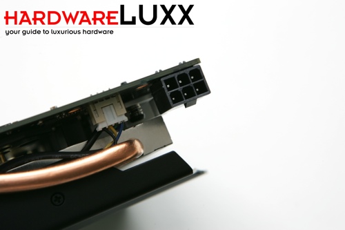 Zotac GeForce GTX 650 Ti Boost