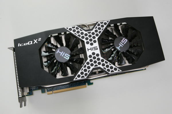 HIS Radeon R9 280X
