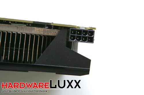 ASUS GeForce GTX 670 DirectCU Mini