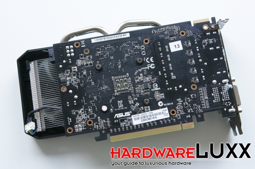 ASUS Radeon HD 7790 DirectCU II
