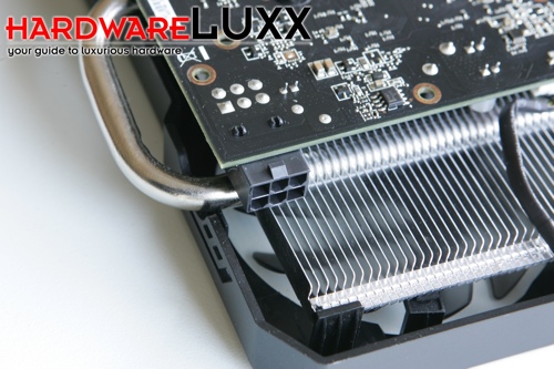 ASUS Radeon HD 7790 DirectCU II