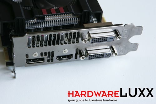 ASUS Radeon HD 7790 DirectCU II