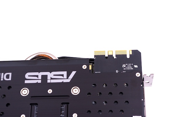 Bild der Gainward GeForce GTX 780 Ti Phantom