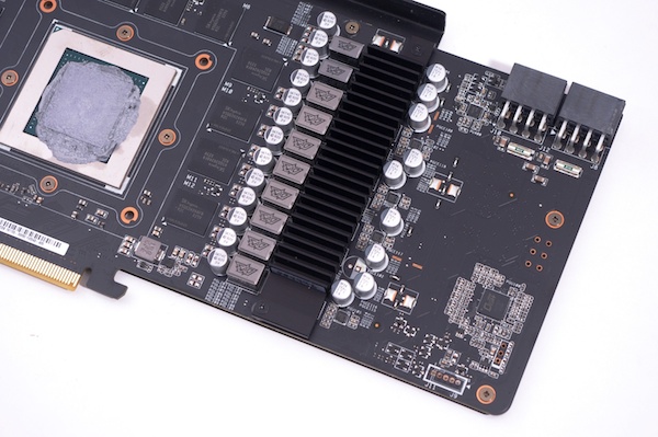 Bild der Gainward GeForce GTX 780 Ti Phantom