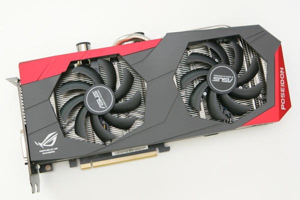ASUS ROG Poseidon GTX 780