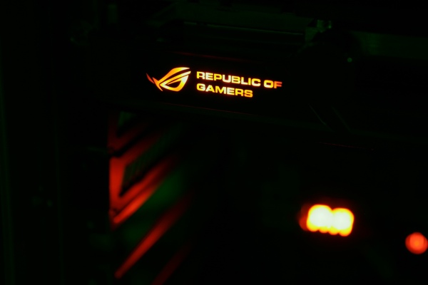 ASUS ROG Poseidon GTX 780