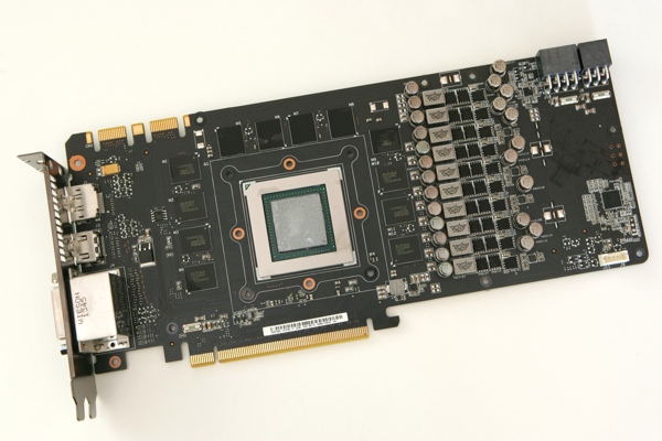 ASUS ROG Poseidon GTX 780