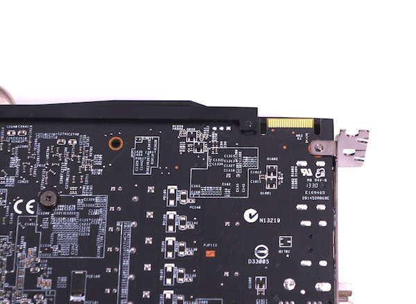 R9 270x нет изображения