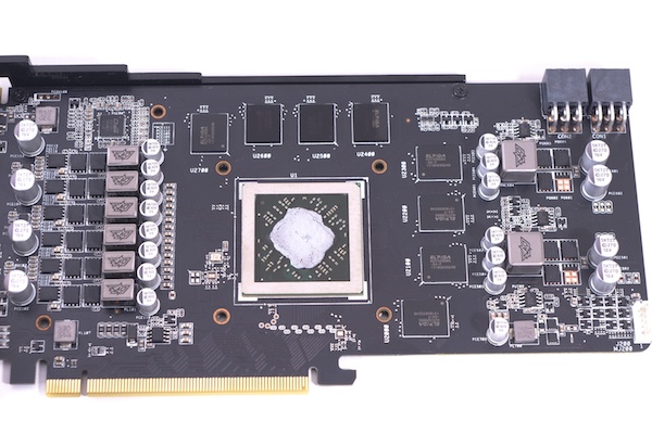 R9 270x нет изображения