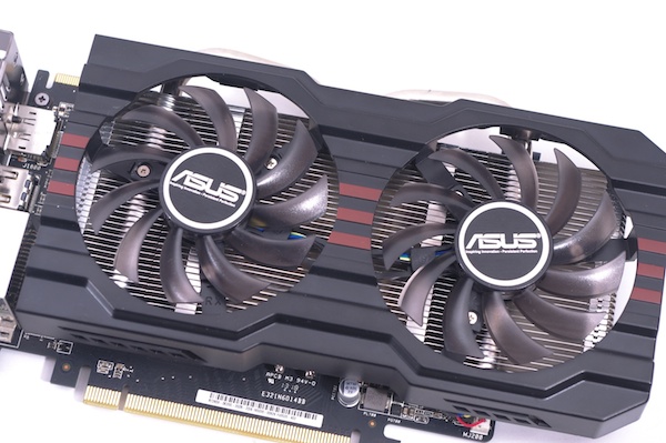 Bild der Sapphire Radeon R9 280X Toxic