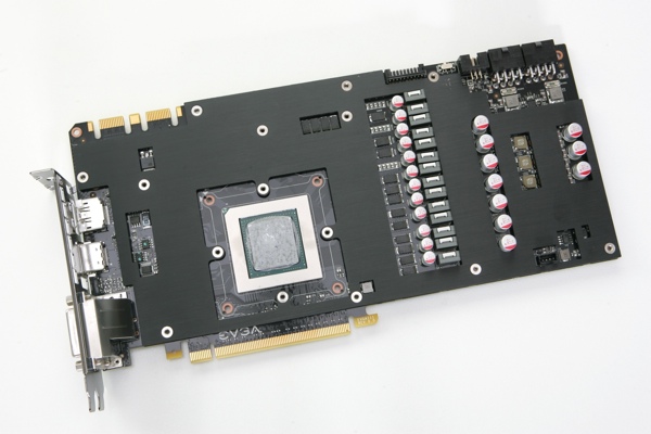 EVGA GeForce GTX 780 Ti Classified ACX