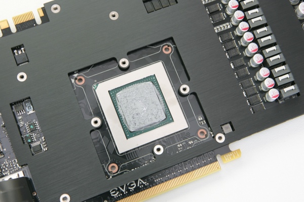 EVGA GeForce GTX 780 Ti Classified ACX