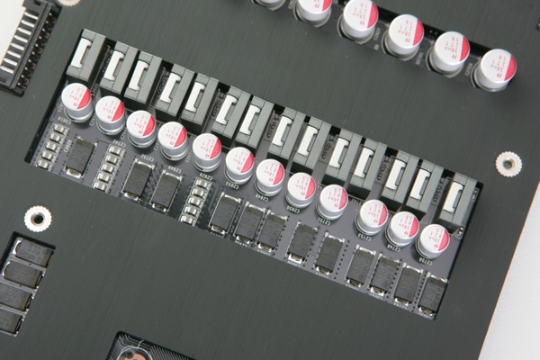 EVGA GeForce GTX 780 Ti Classified ACX