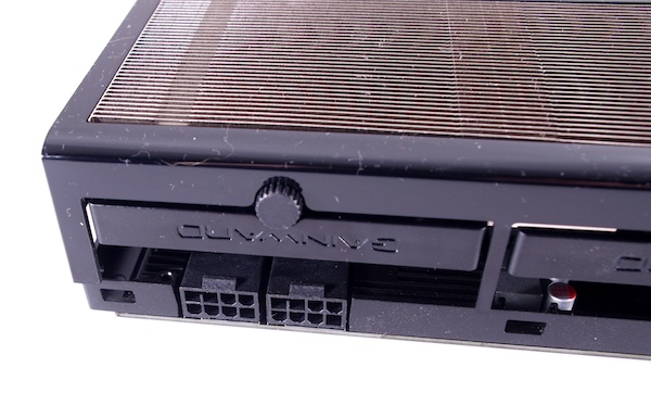 Bild der Gainward GeForce GTX 780 Ti Phantom