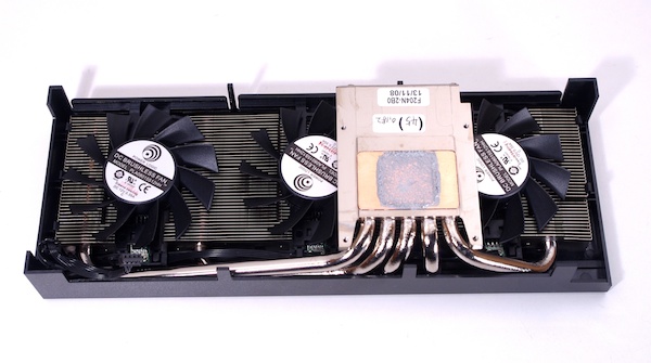 Bild der Gainward GeForce GTX 780 Ti Phantom