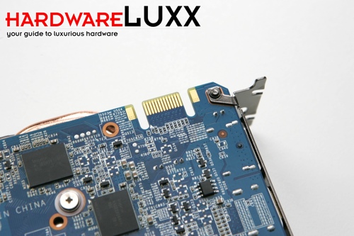 Gigabyte GeForce GTX 650 Ti Boost Windforce 2X OC
