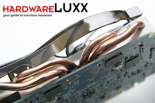 Gigabyte GeForce GTX 650 Ti Boost Windforce 2X OC
