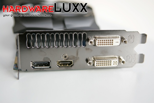 Gigabyte Radeon HD 7790