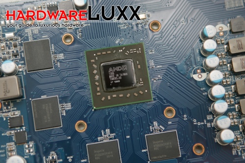 Gigabyte Radeon HD 7790