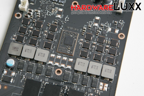 NVIDIA GeForce GTX 770
