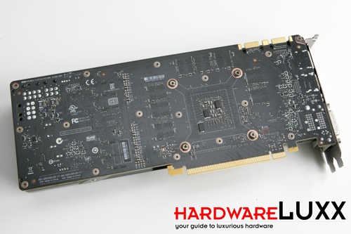 NVIDIA GeForce GTX 770