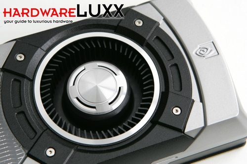 NVIDIA GeForce GTX 770