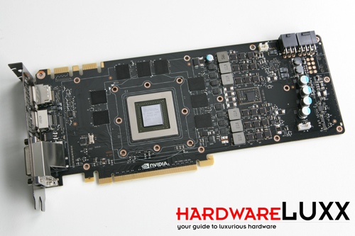 NVIDIA GeForce GTX 770