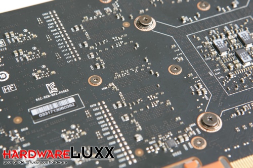 NVIDIA GeForce GTX 780