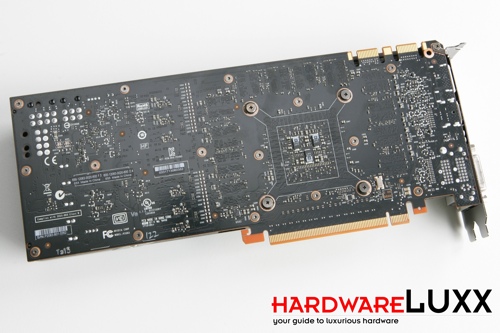 NVIDIA GeForce GTX 780
