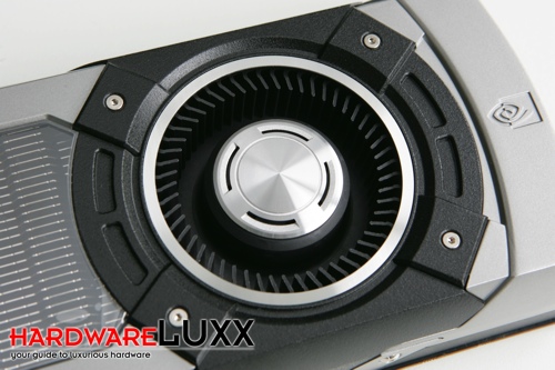 NVIDIA GeForce GTX 780