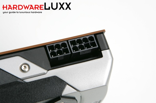 NVIDIA GeForce GTX 780