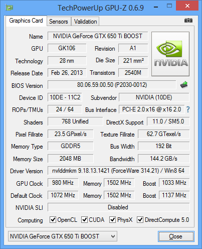 evga-gtx650ti-boost-gpuz