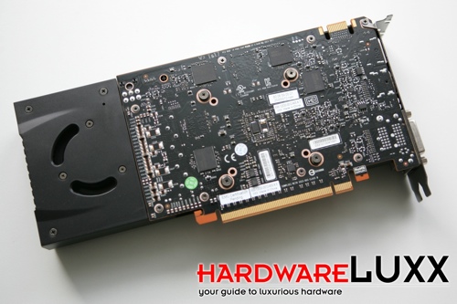 NVIDIA GeForce GTX 650 Ti Boost