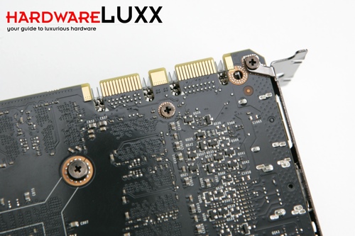EVGA GeForce GTX 780 Superclocked ACX