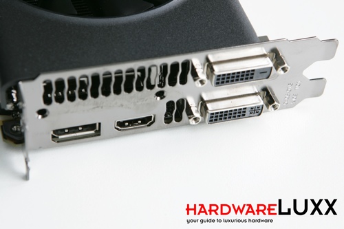 EVGA GeForce GTX 780 Superclocked ACX