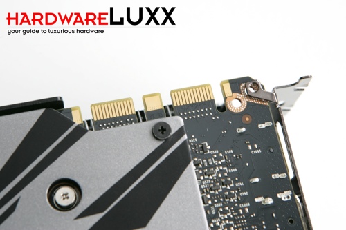 Inno3D iChill GeForce GTX 780