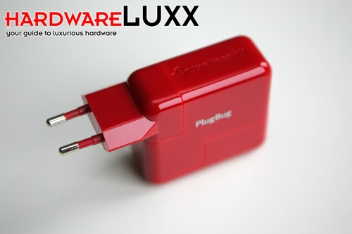 Twelvesouth PlugBug World