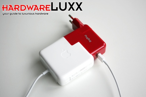 Twelvesouth PlugBug World