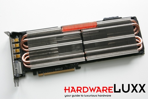 AMD Radeon HD 7990